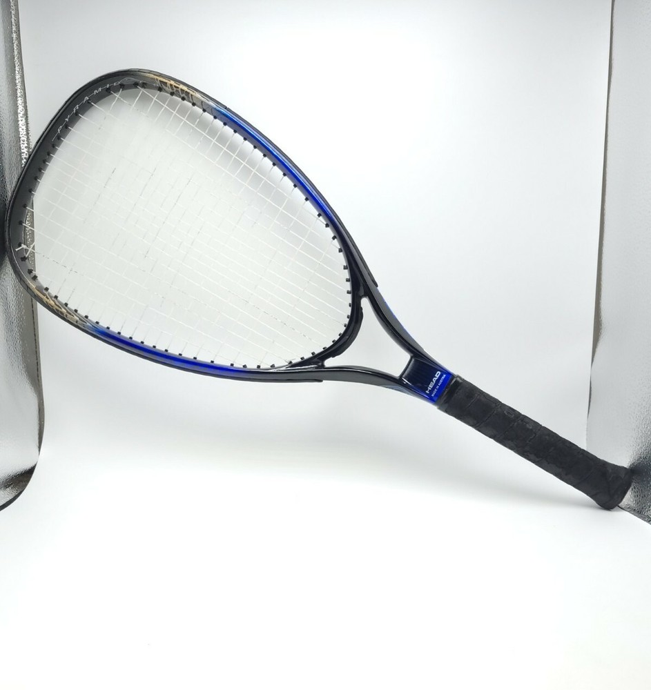 HEAD Director Pyramid Power 4 1/2