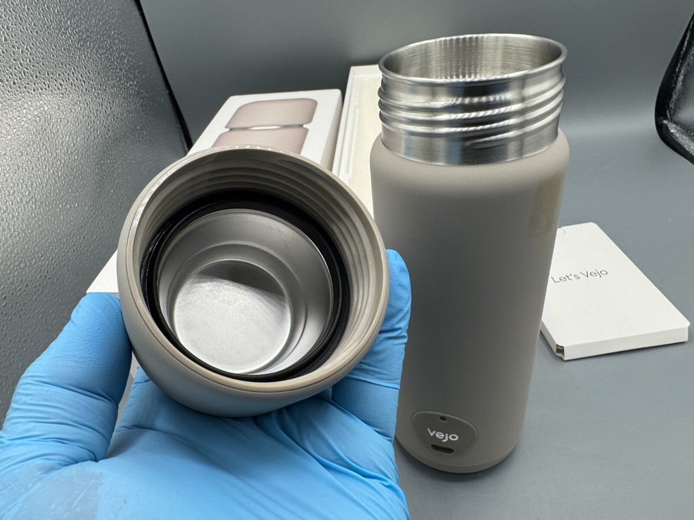 Vejo Personal Blender Bottle Model 2102