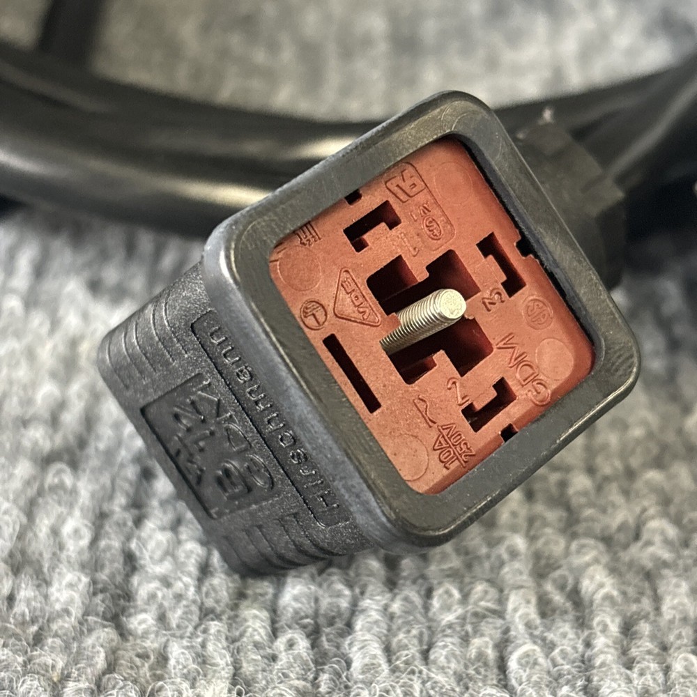 Walchem E90090 10FT Cable Assembly EH Remote New