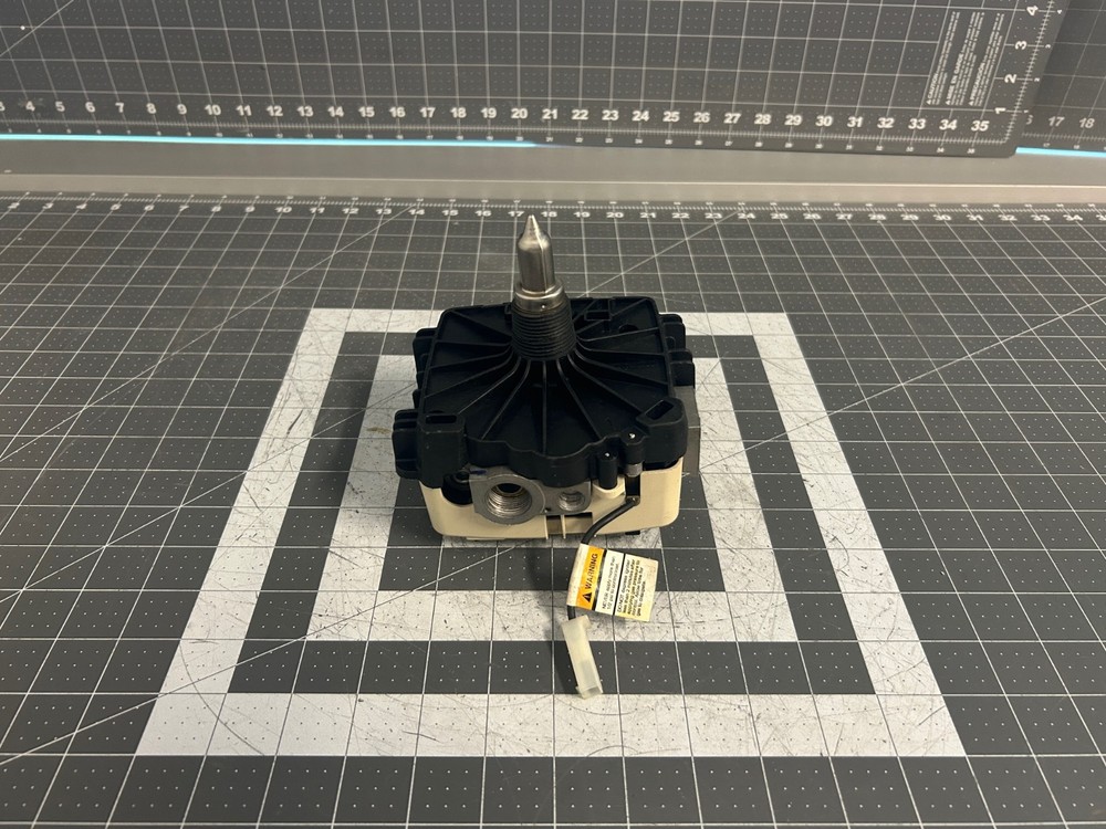 Honeywell Water Heater Gas Valve P# WV8840B1109