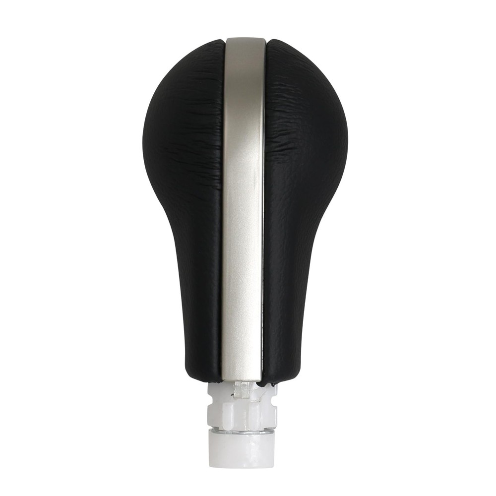 Gear Shift Knob 34910-CL71B for Automatic Transmission Shifter Silver