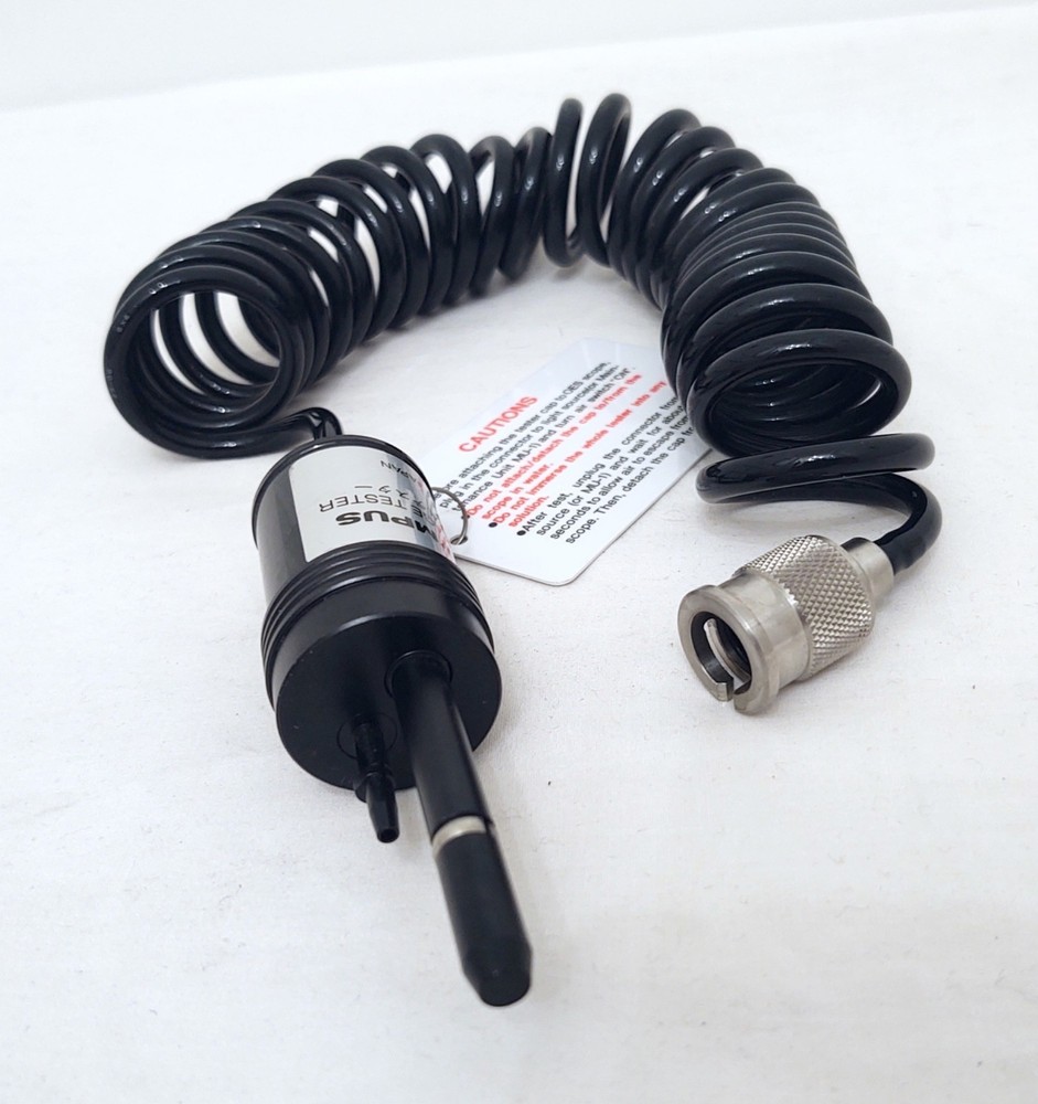 OLYMPUS MB-155 Leakage Tester