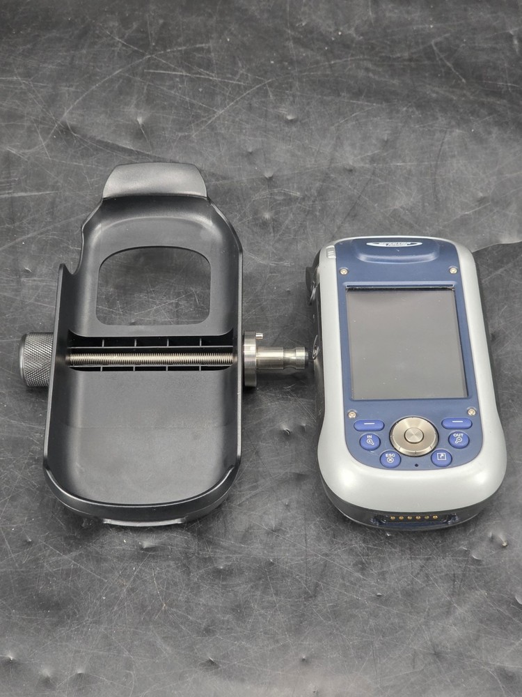 SPECTRA PRECISION MODEL: PM5 V2 ( UNIT ONLY )