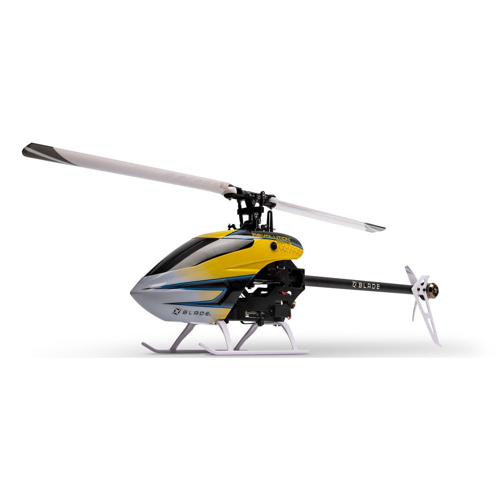 Blade Revolution 235 CP RTF Basic with SAFE # BLH01400