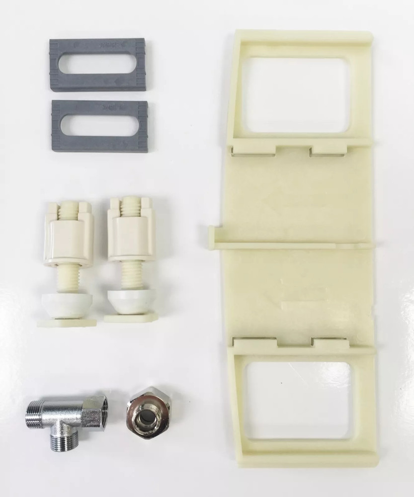 Intelliseat AMDM ISB-200 /SmartBidet fixation Replacement