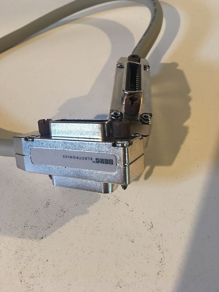 Berg Electronics 81190-005 Interface Cable