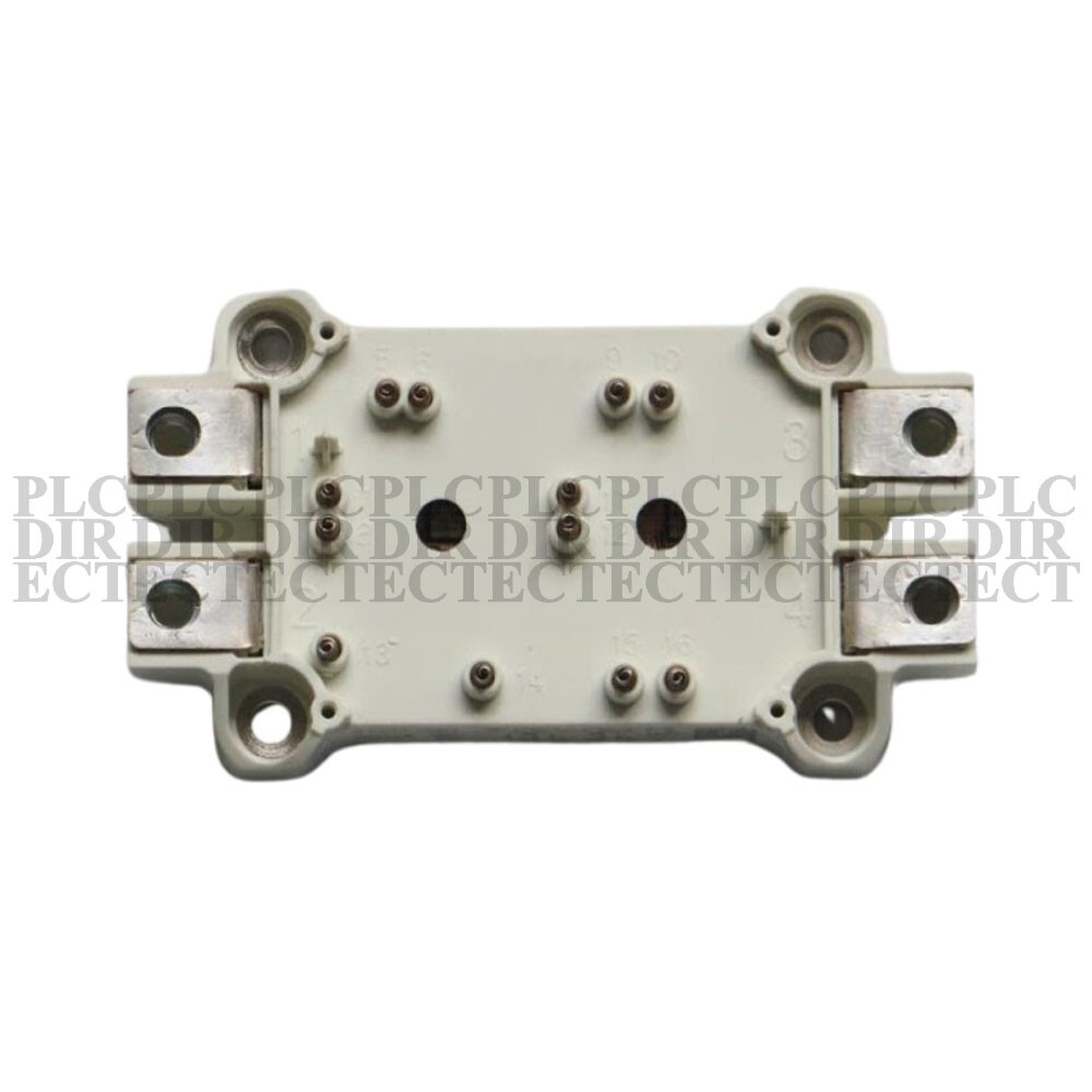 New SEMIKRON SEMIX352GB128D Power Module Supply