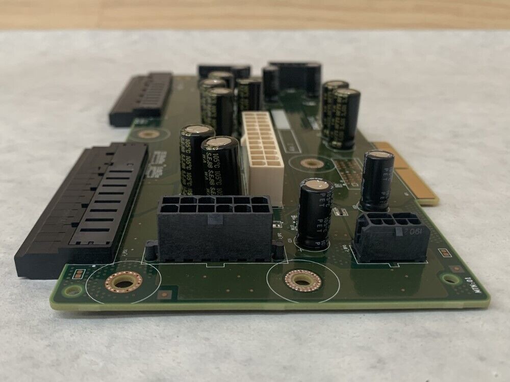 Dell D2DTT EMC PowerEdge T640 Power Distribution Board