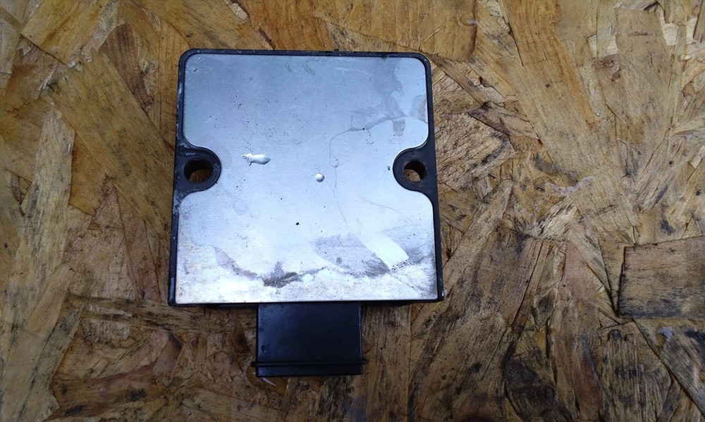 Honda CBR 125cc Rectifier 2014 Tested