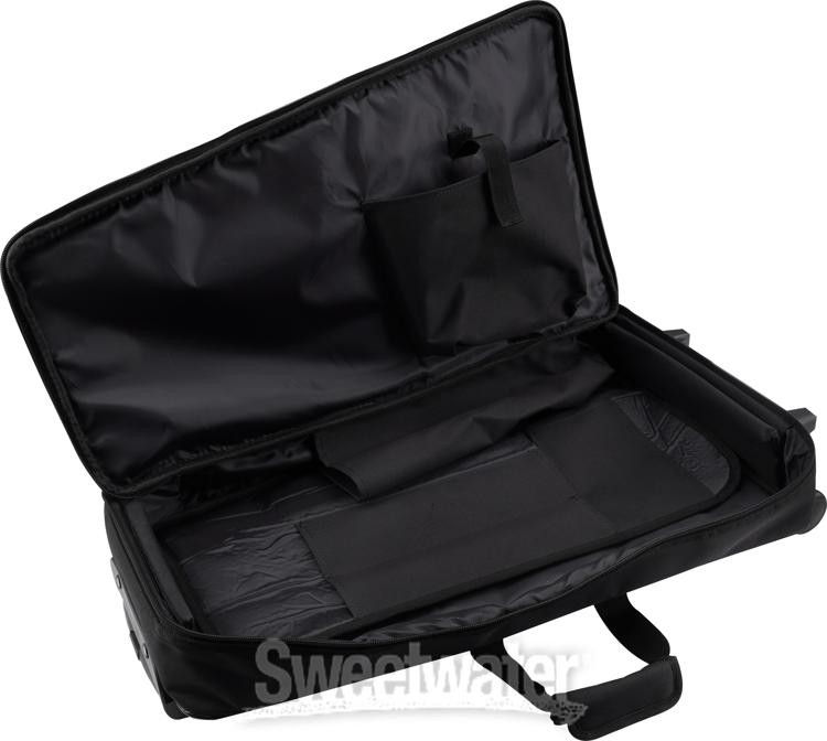 Gator Student Bell Kit Rolling Bag