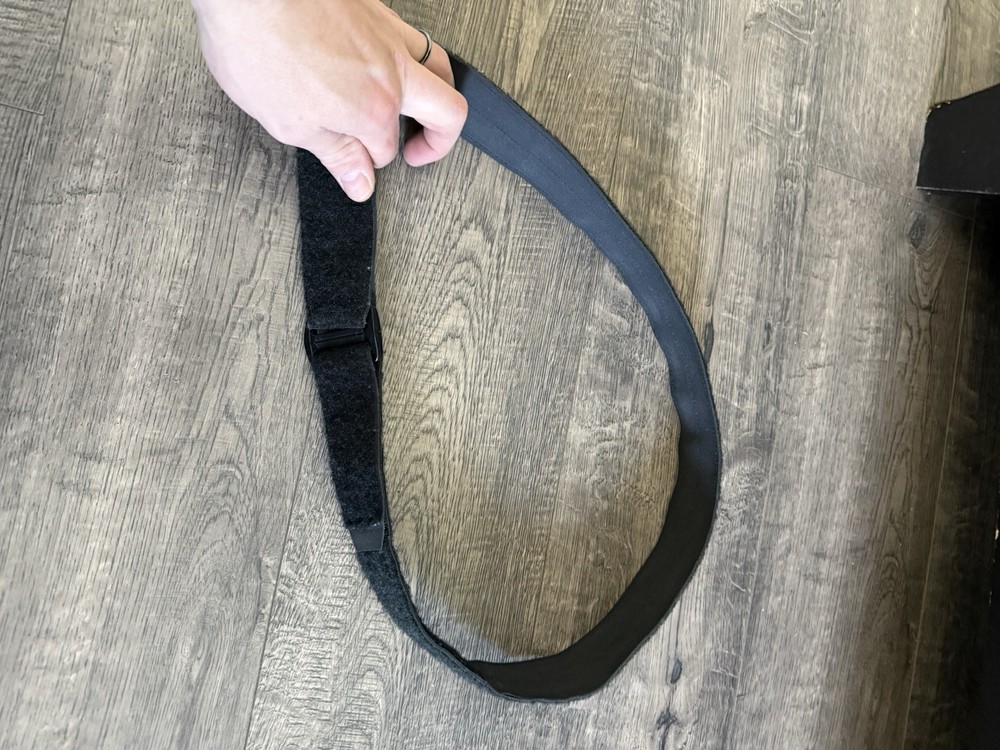 Trex arms battle belt inner and outer