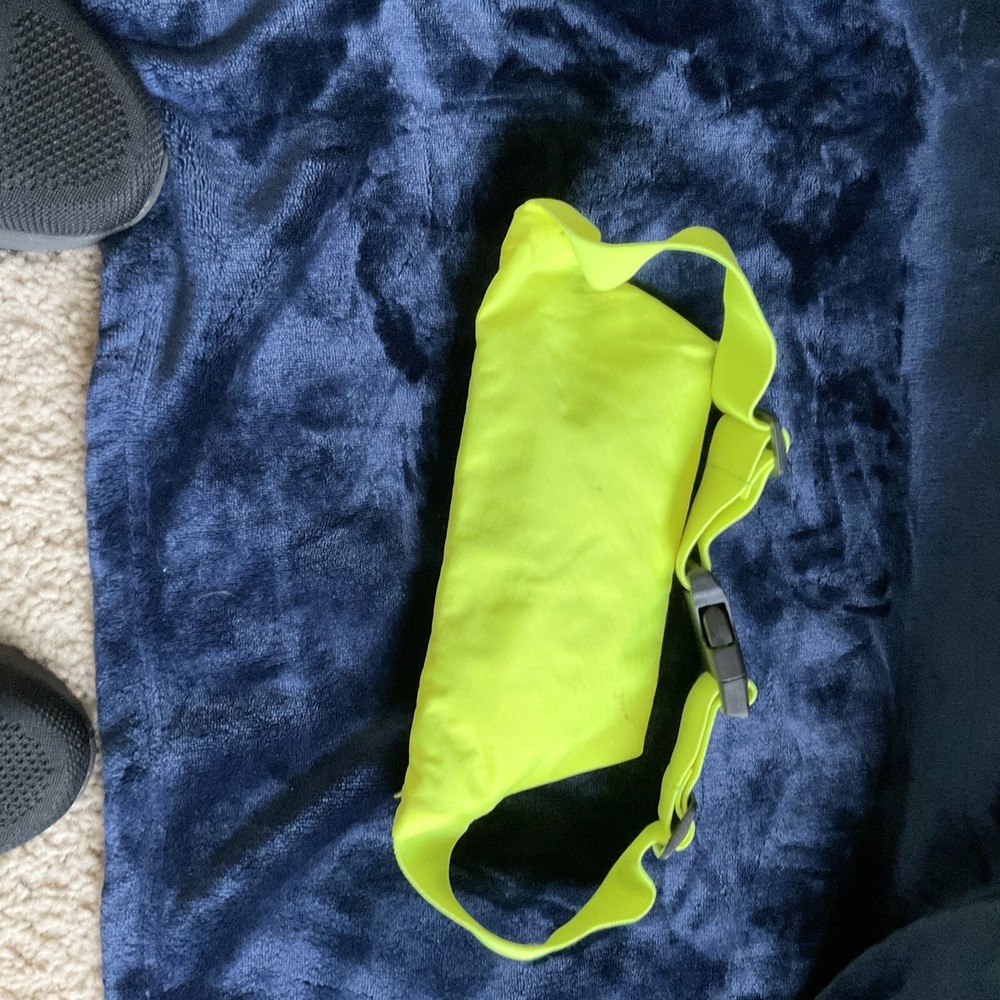workout fanny pack