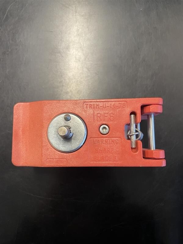 RFS D01 E01 Manual Trim Tool for Dragonskin