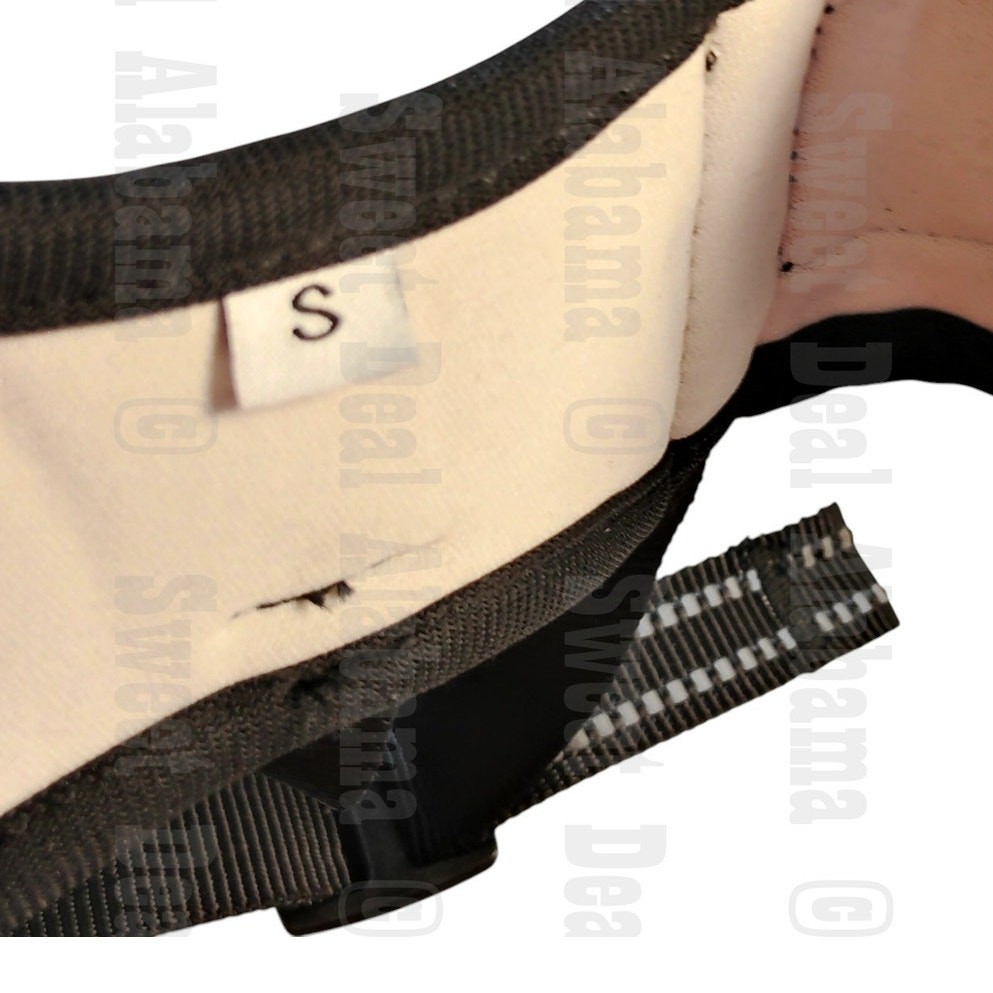 Soft Muzzle for Dog Anti Biting Barking Chewing, Multi-Color