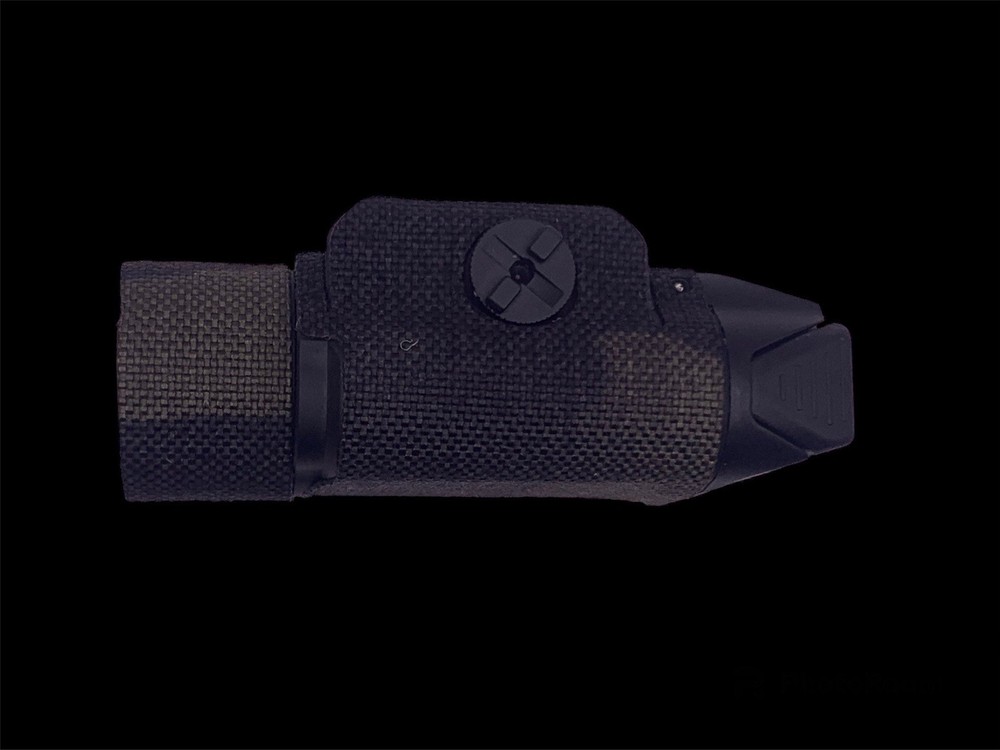 Combat Textiles Protective Wrap for OLIGHT VALKYRIE PL-3 Protective Wrap