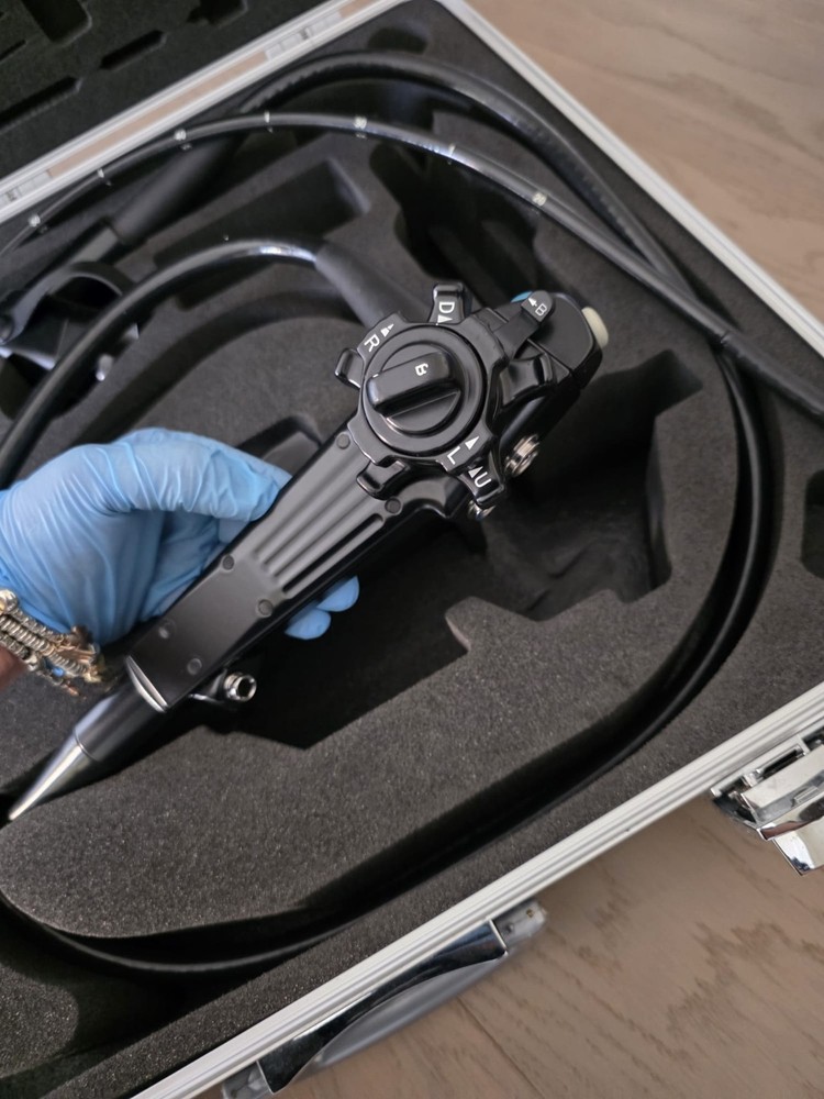Storz Gastroscope 13801 PKS
