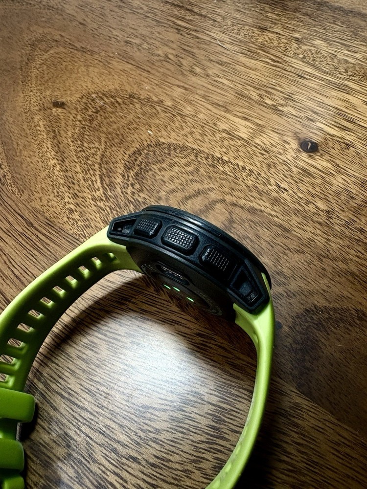 Garmin Instinct