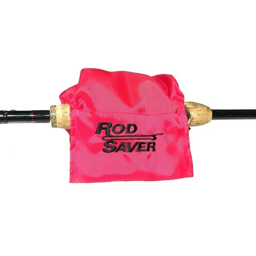 Rod Saver Bait & Casting Reel Wrap (RW)