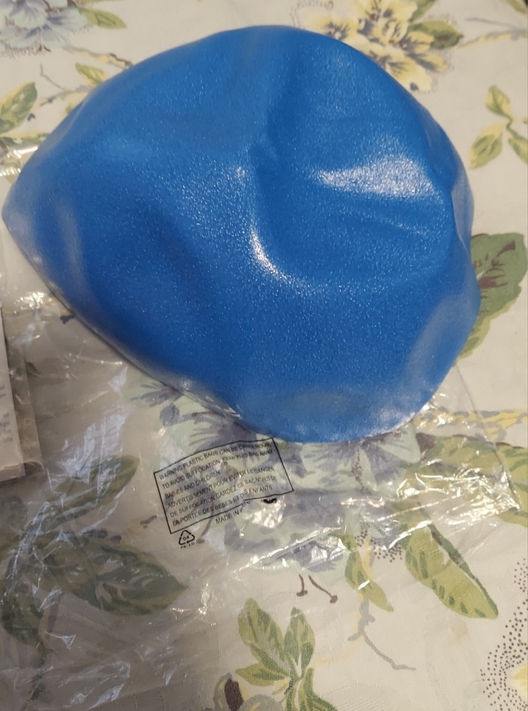 Mini Exercise Ball