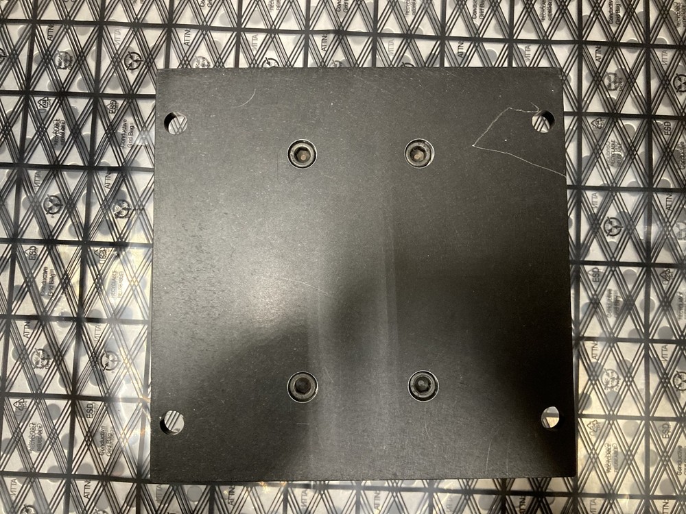 ILX Lightwave LDM-4980 Laser Diode Mount