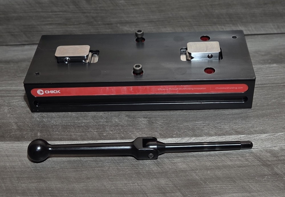 CHICK VISE 5QL1540