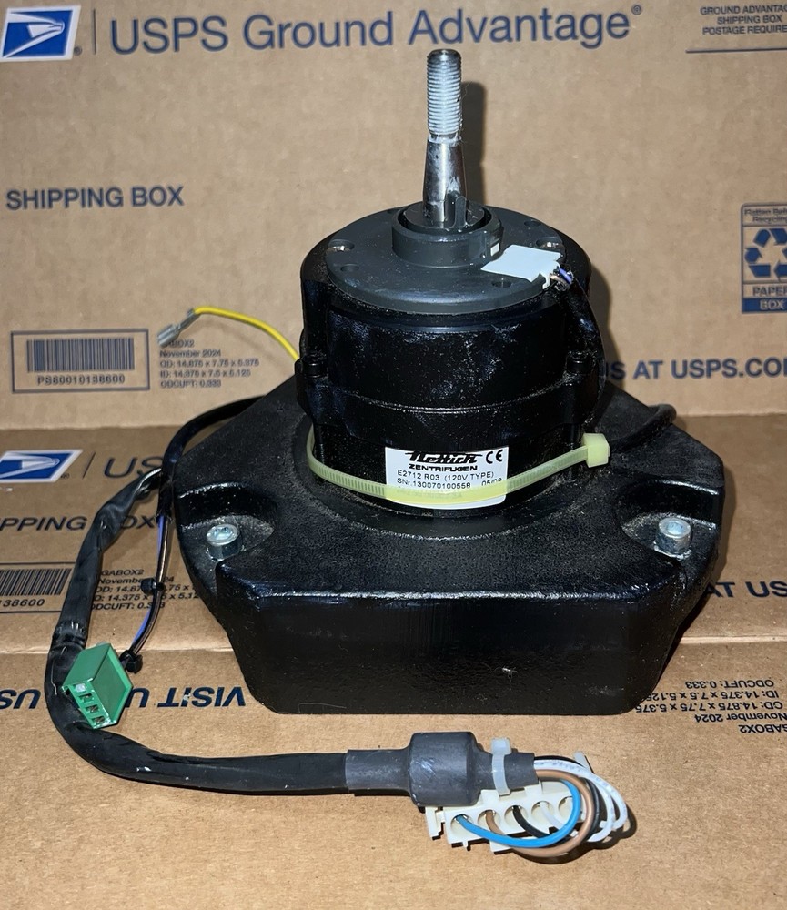Arthrex Hettich Rotofix 32A Motor Only - Tested