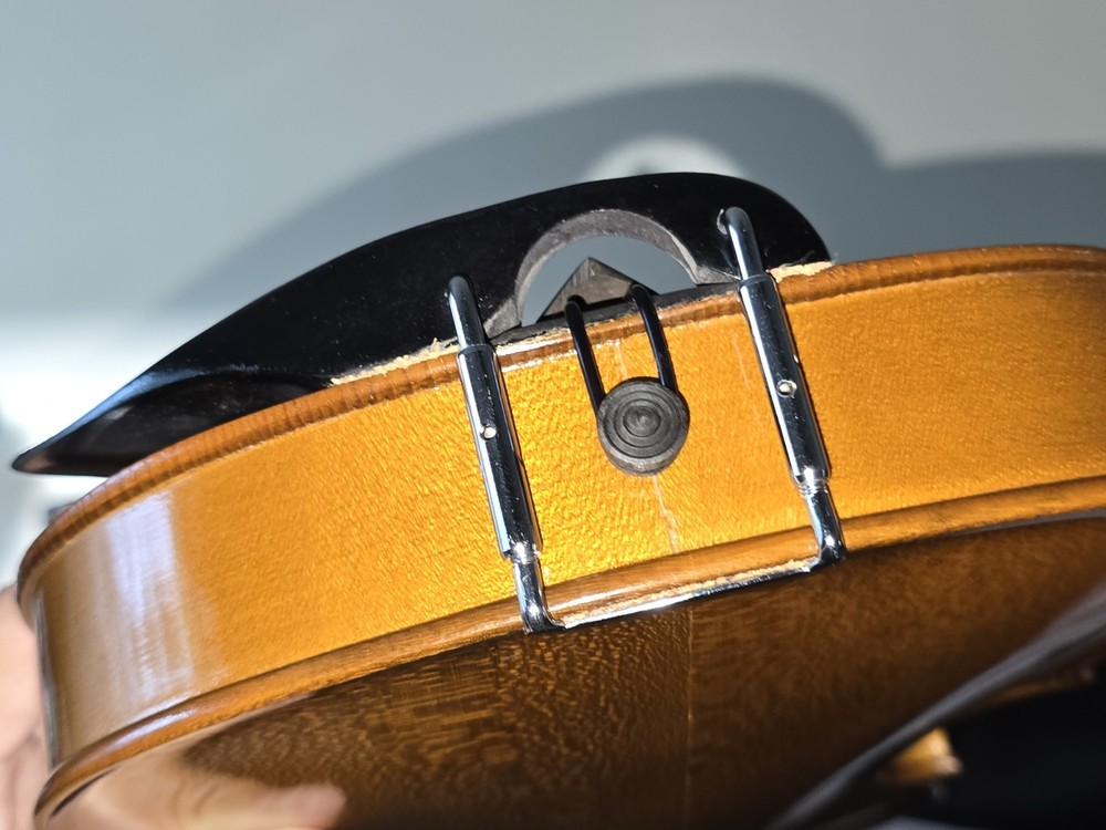 Genial Violin 4/4 Size