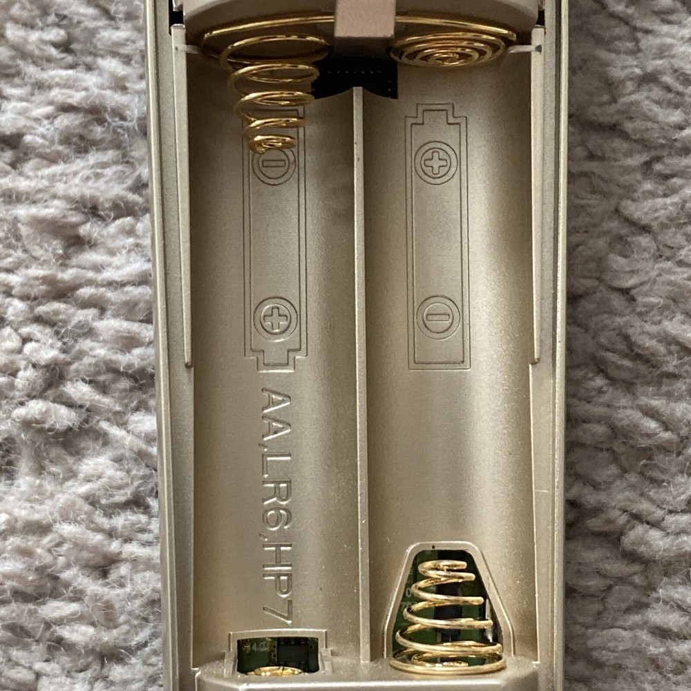 Diamond Magic Sing ET19KV Wireless Karaoke Replacement/add On Microphone Works