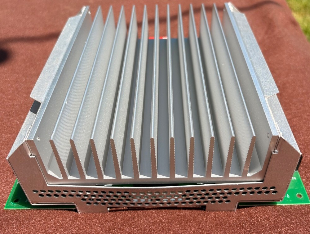 Vantage MDS8RW101 Standard Dimming Module