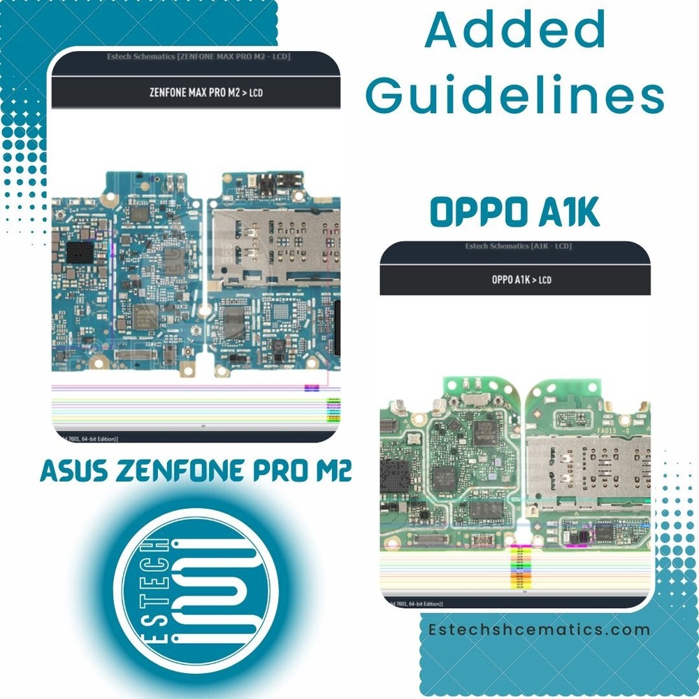 Orion ESTECH Schematics Activation - Single User (1 Month)