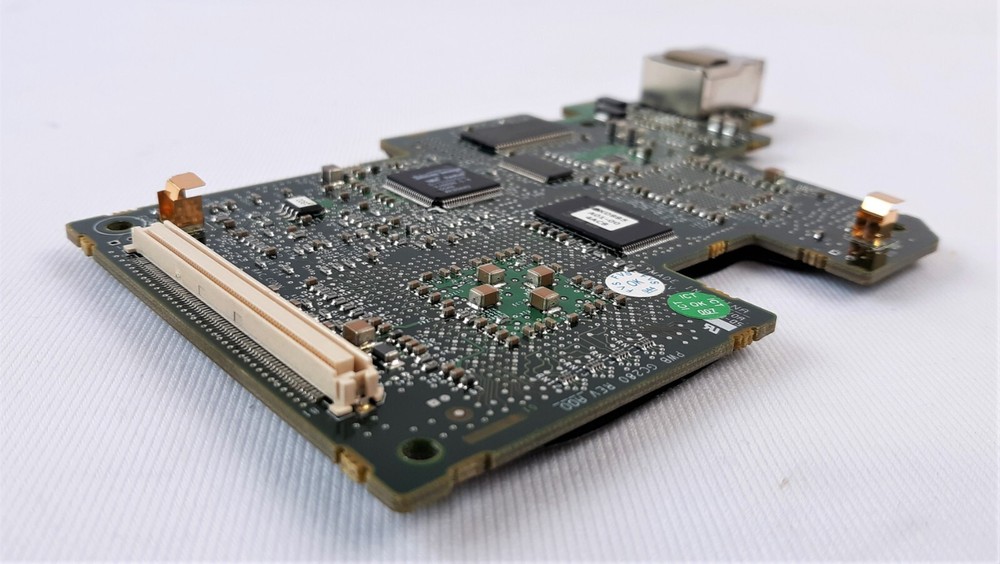 Dell CN-0JF660 Remote Access Card