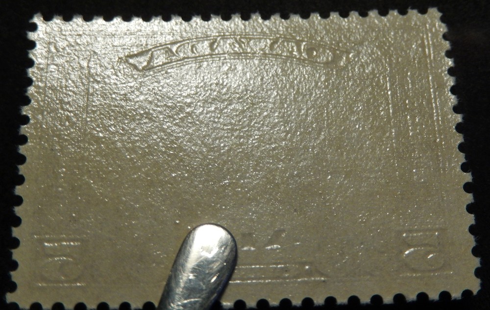 Canada Scott #C 2, Mint OG NH, VF
