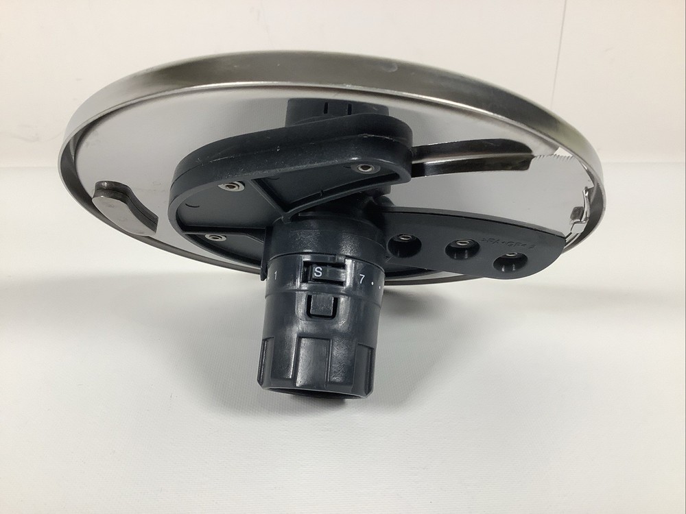 Cuisinart FP-11SD Replacement Food Processor Slicing Adjustable Disc Slice