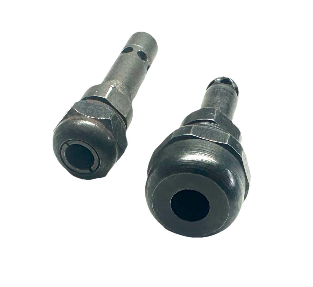 2 Pc Boeing Quick Chuck Set 3/16” & 7/32”