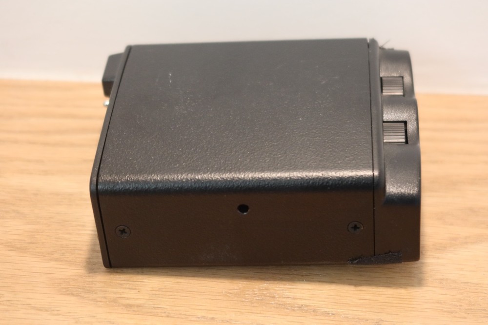 JK Audio Outerloop XLR M Intercom Belt Pack