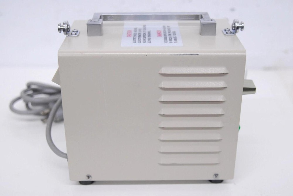 Olympus ILK-5 Cold Light Supply Source W/ Extra Bulb- TESTED