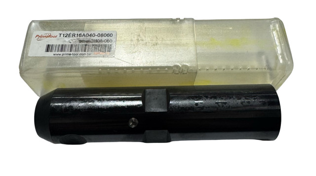 Prime Tool IR16-EM08-060 End Mill Holder
