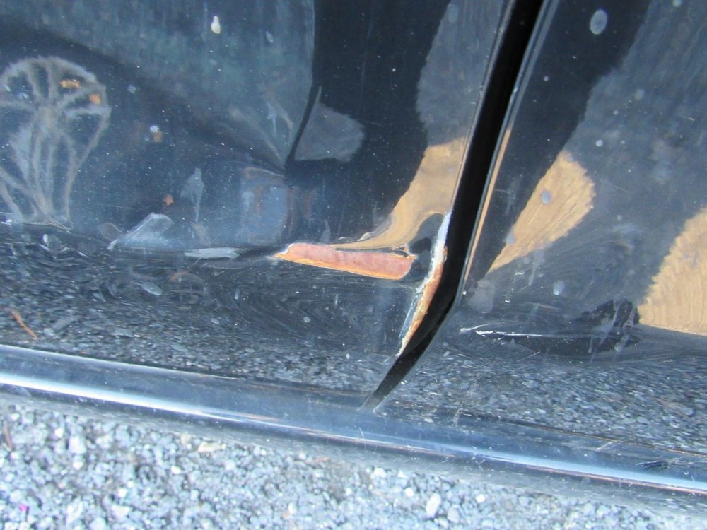 ILX 2017 Glove Box 1009360