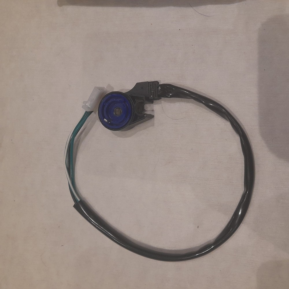 Lexmoto FMR 125 E4 Side Stand Switch