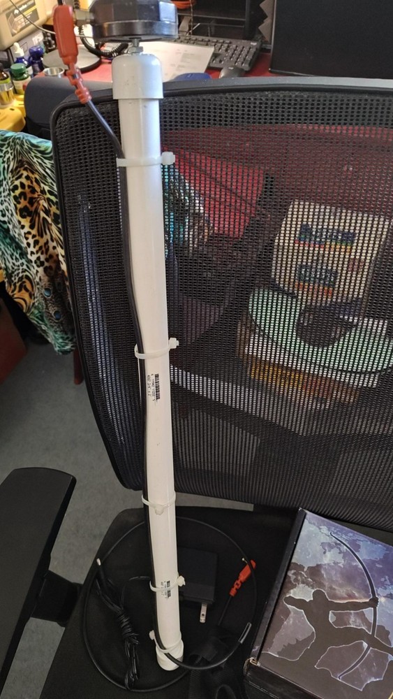 Eos Arrow Lite Single Frequency Submeter GPS Receiver