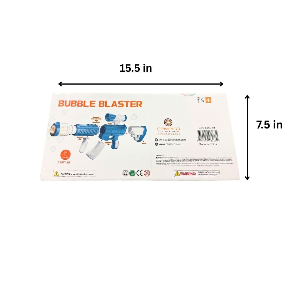 AR/15 Bubble Blaster