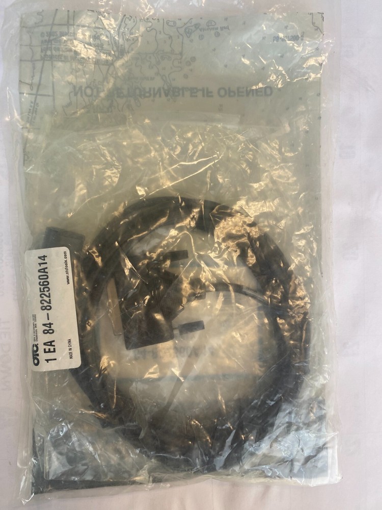 Mercury/Quicksilver Cable Assembly 84-822560A14