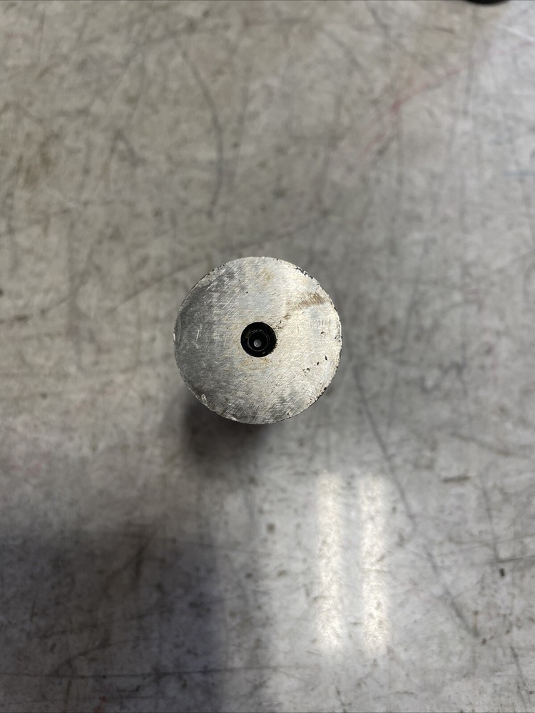 Porter Ejector Punch, M2 RQ100 X 2.50