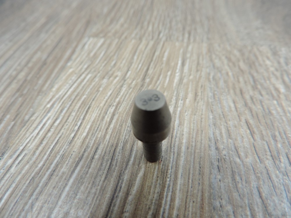 Case Trimmer Pilot #33