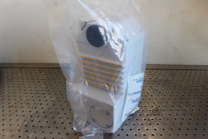 7015 Leybold Heraeus ARS-4065 Exhaust Filter