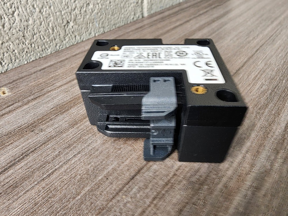 Barcode Scanner Laser Scan Module for Zebra MS4717