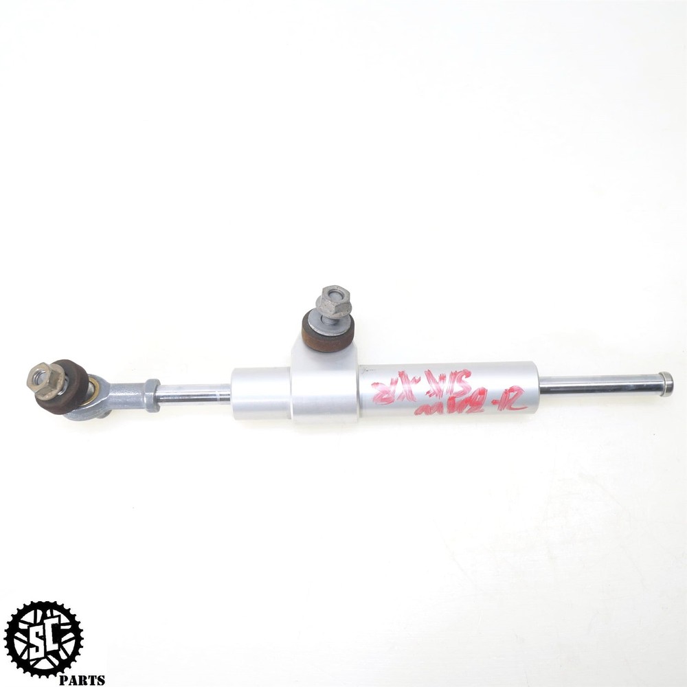 2021 BMW S1000XR STEERING DAMPER STABILIZER