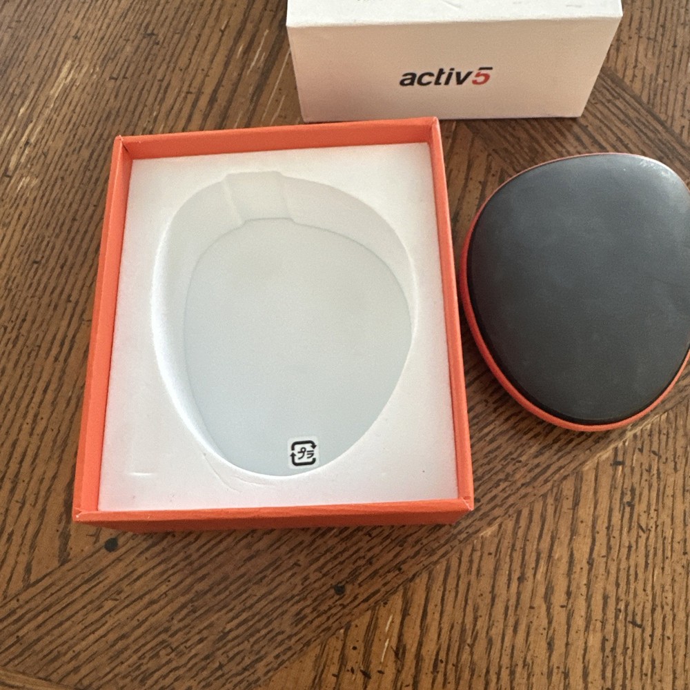 Activ5 Handheld Strength Training Workout Device