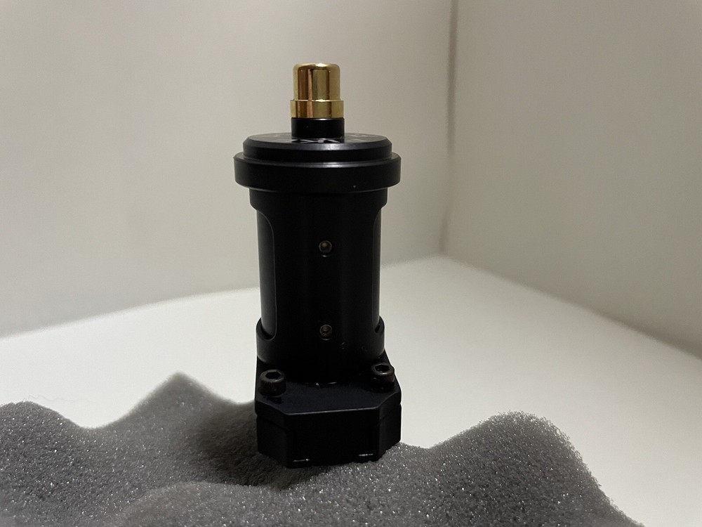 Work Horse Irons Tattoo machine