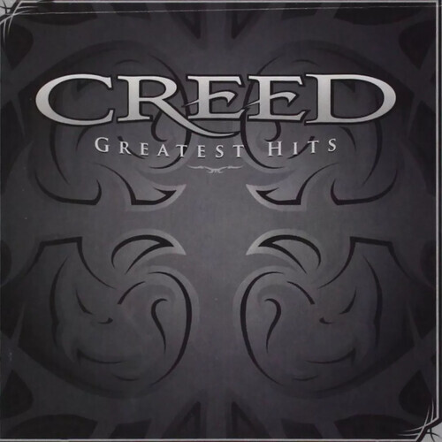 Creed - Greatest Hits [New CD]